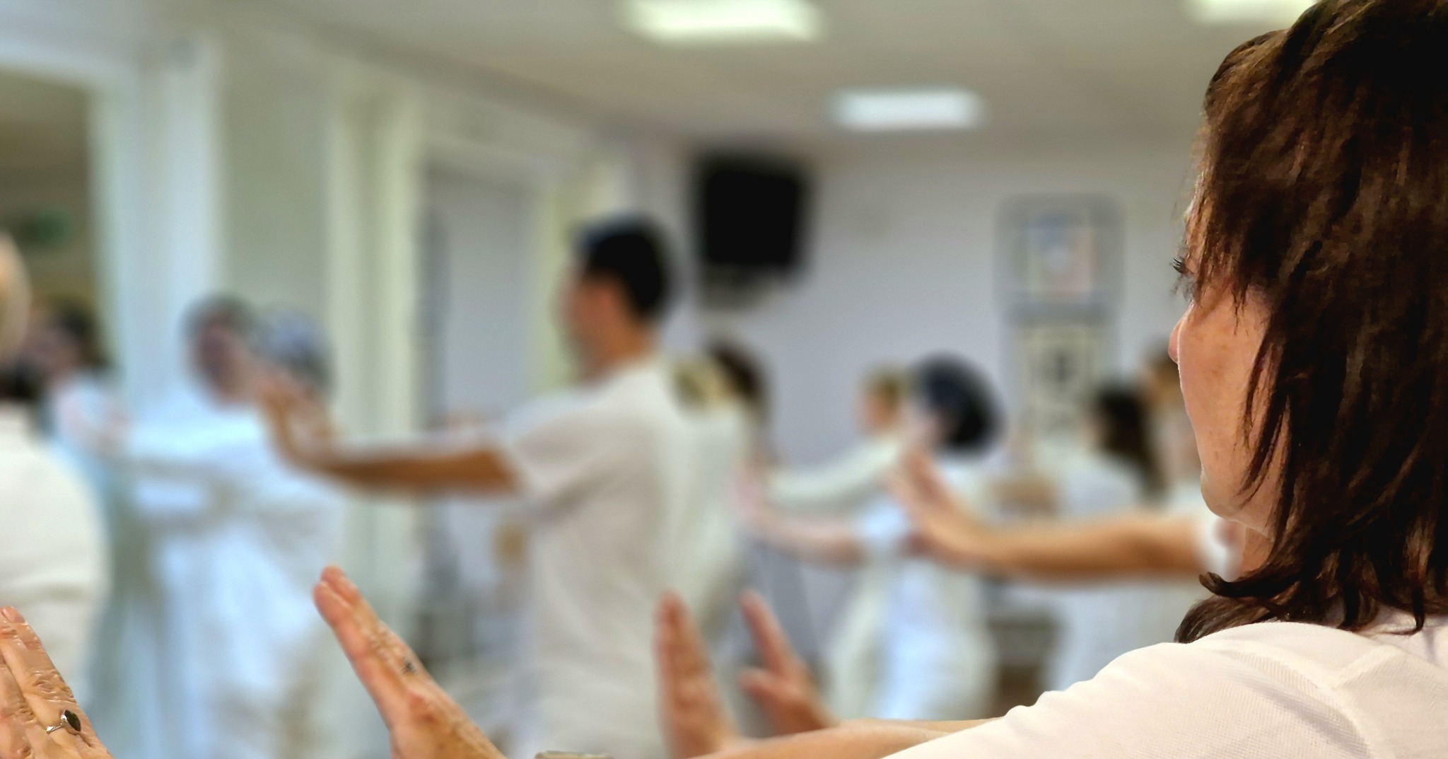 JIAIDO workshops - Pathways to awareness and transformation