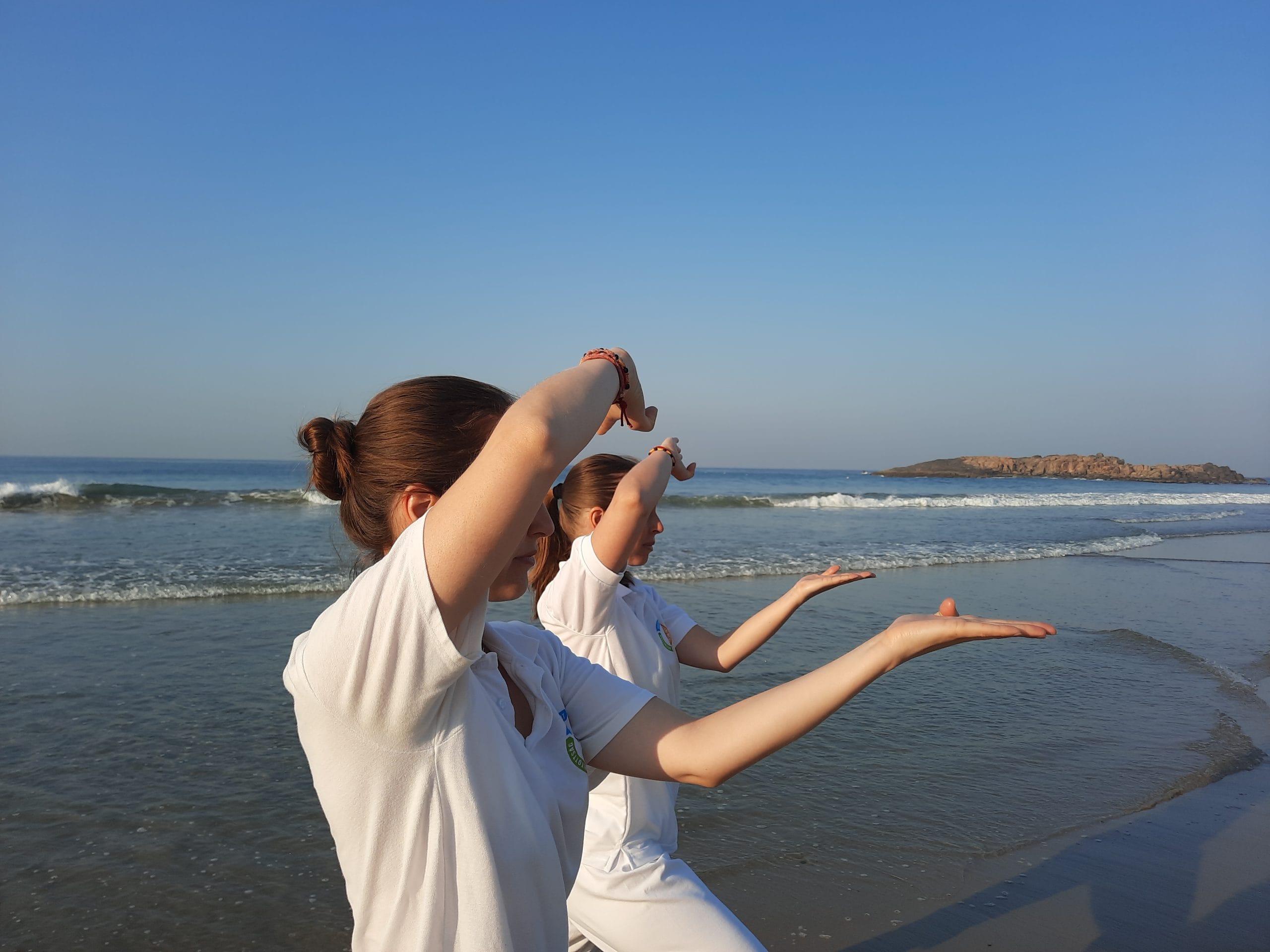 JIAIDO Instructor Program