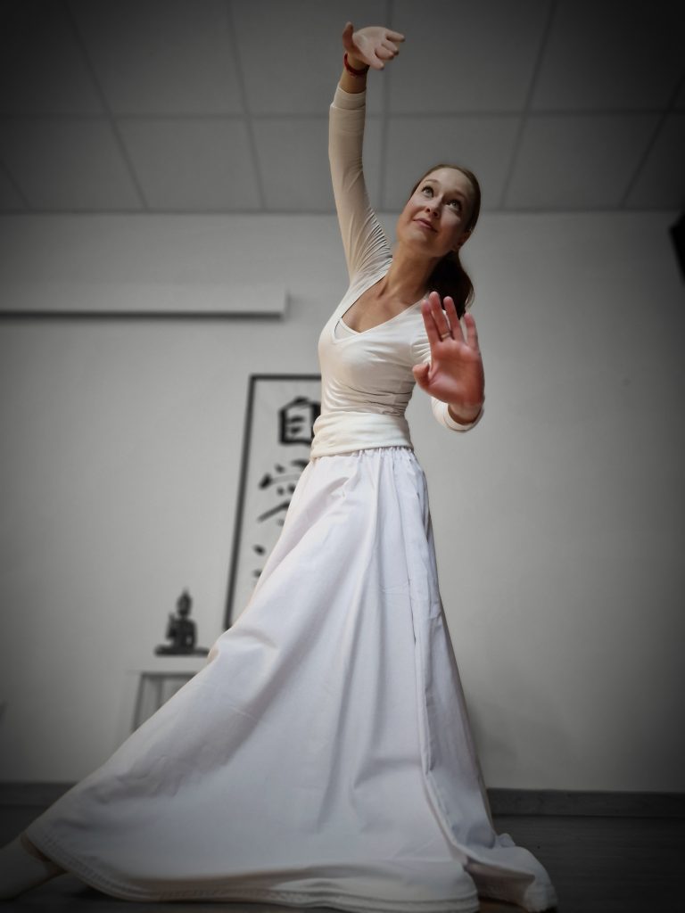 JIAIDO Dance meditation JIAIDO Dance Meditation