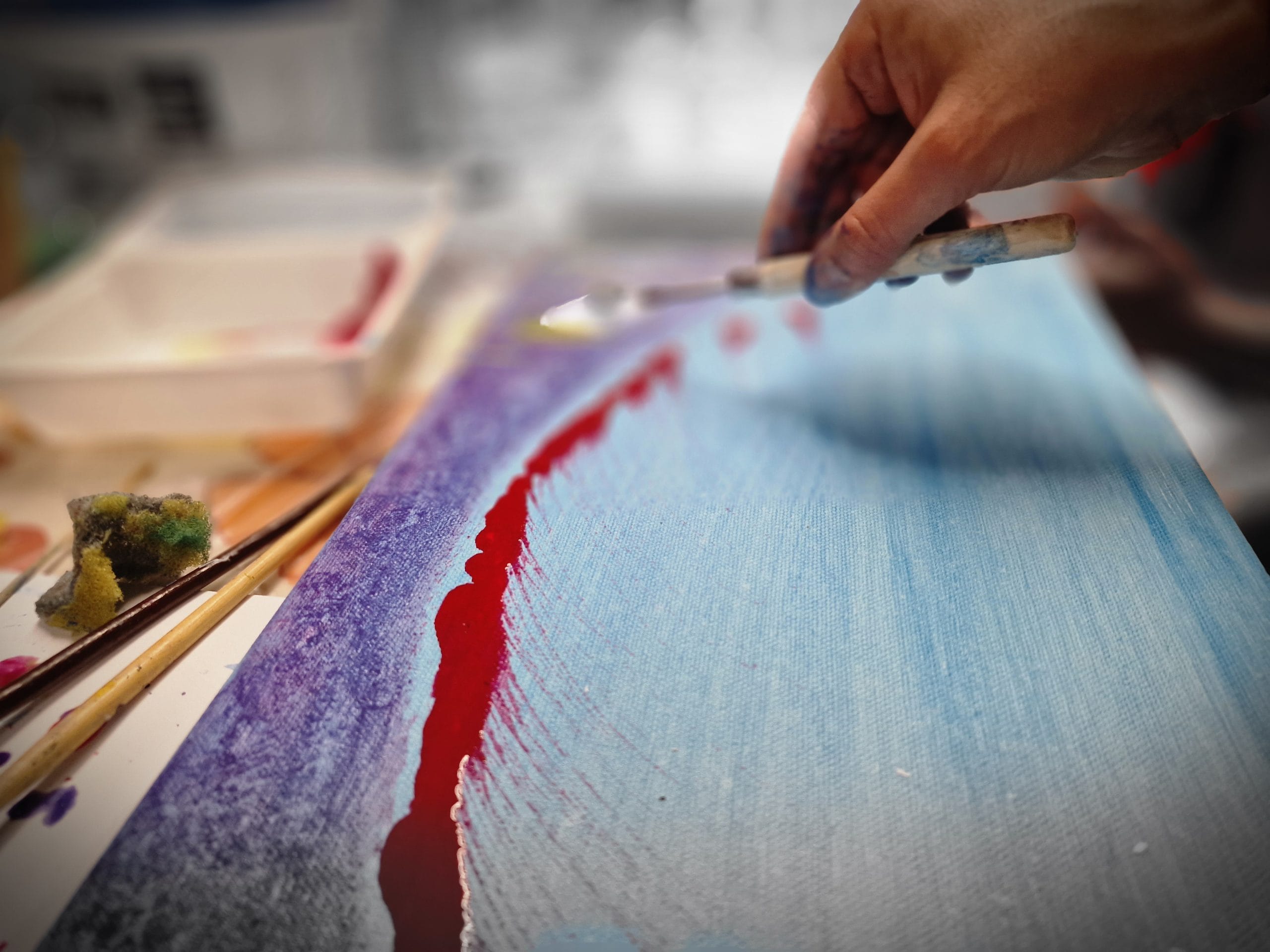 Creativity at JIAIDO