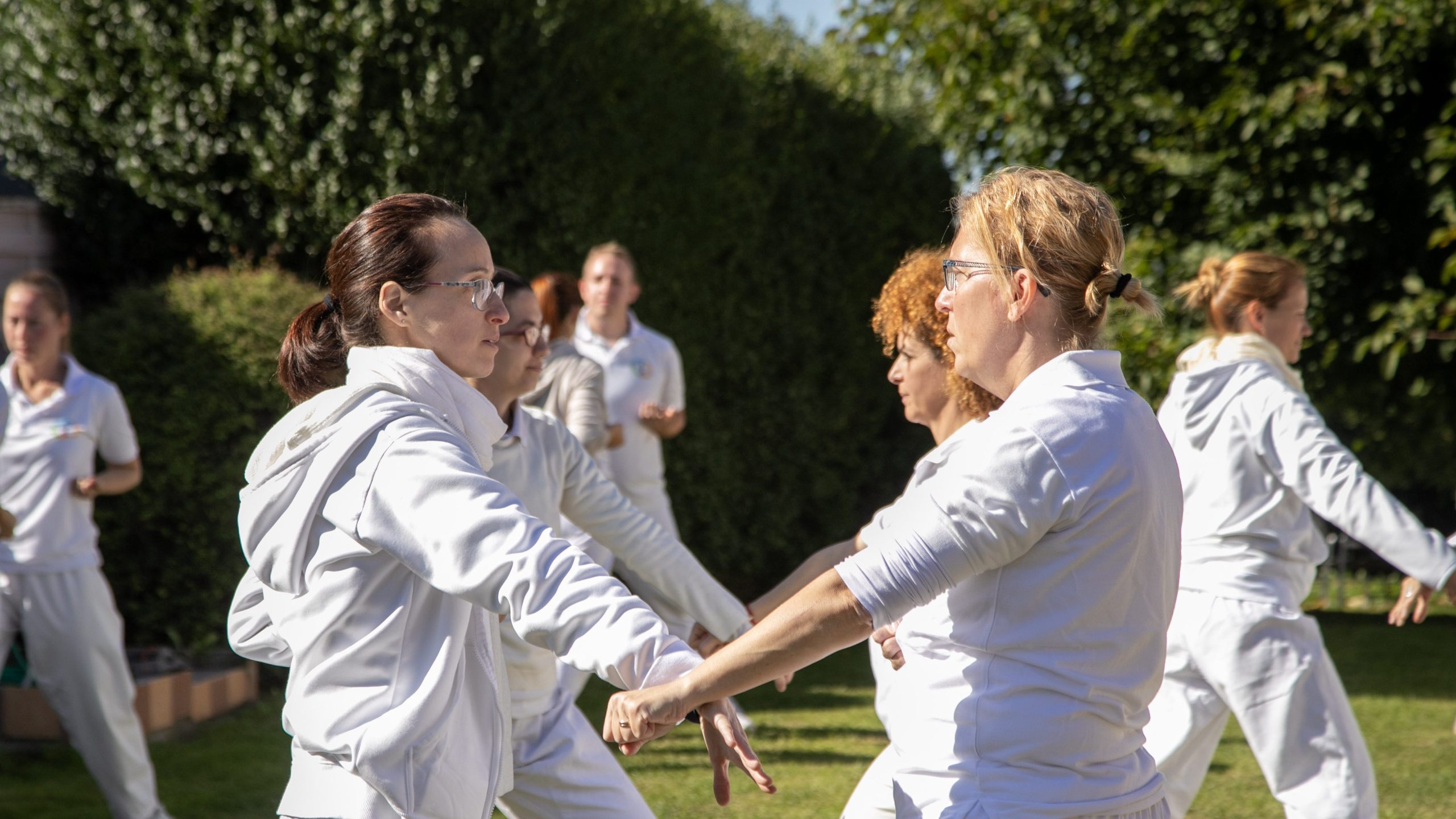 Tudatos kapcsolat: a jelenlét gyakorlata