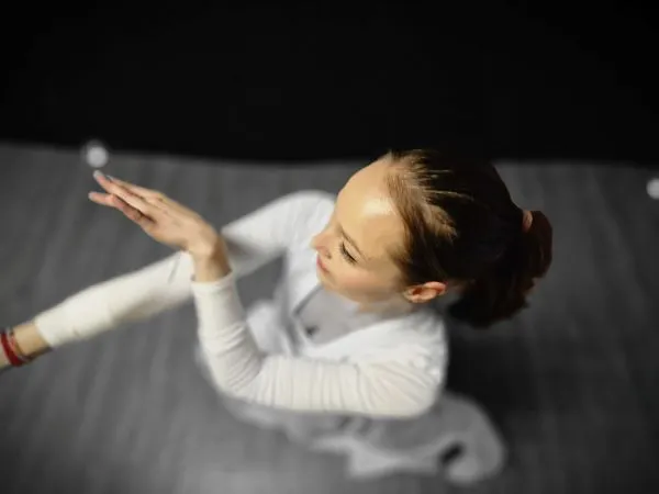 JIAIDO Dance Meditation Budapest